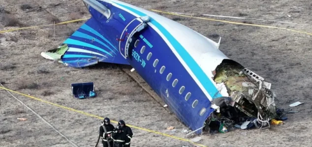 Airplane and aviation accident lawyer in Florida