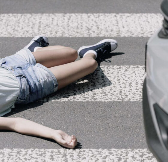 Pedestrian accident lawyer in Florida
