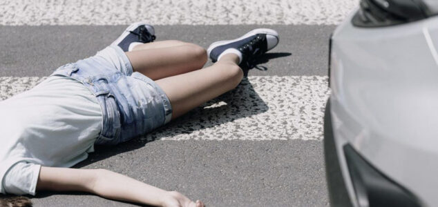 Pedestrian accident lawyer in Florida