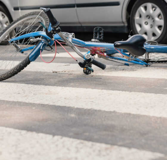 Bicycle accident lawyer in Florida