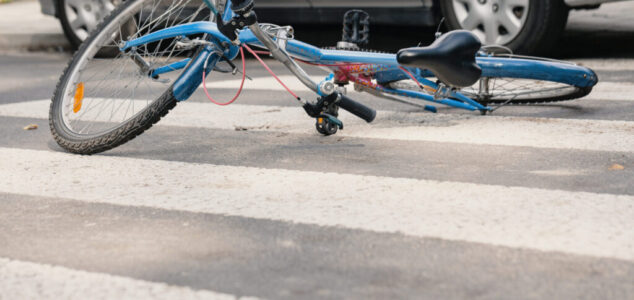 Bicycle accident lawyer in Florida